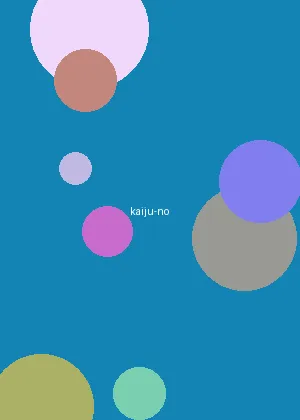 迷人的保姆 电影免费 - 怪兽8号海报